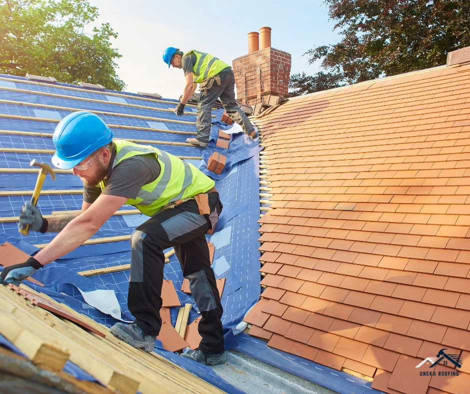 Why choose Roof Repair Near Me in Maysville, MO