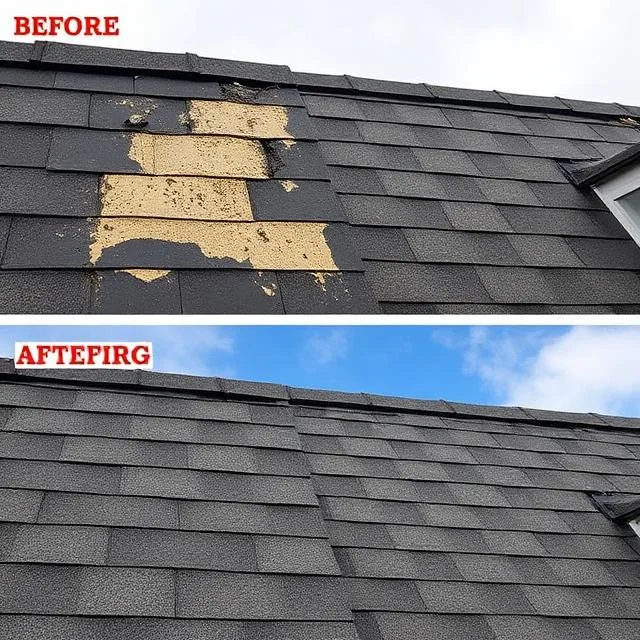 Roof Repair Near Me in Maysville, MO near me
